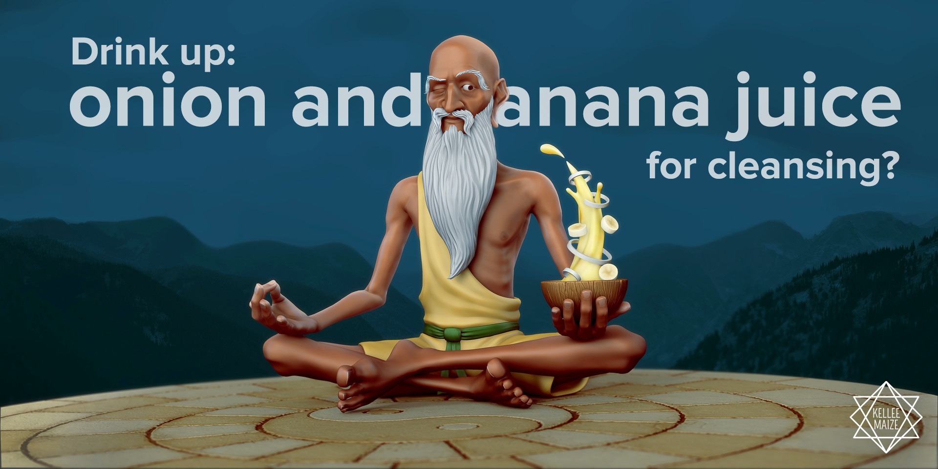 Allow the Avatar to Help You Open Your Chakras Kellee Maize Blog